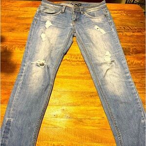 Doll house jeans size 5 excellent condition